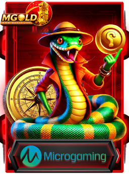 Microgaming Slot
