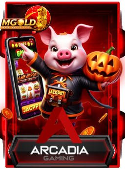 Arcadia Gaming