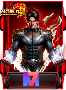 Mega7