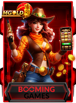 Booming Game