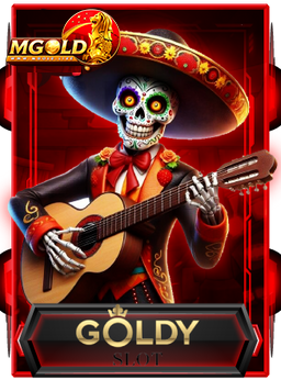 Goldy