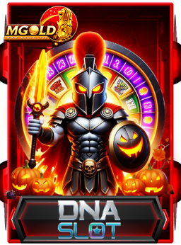 DNA Slot