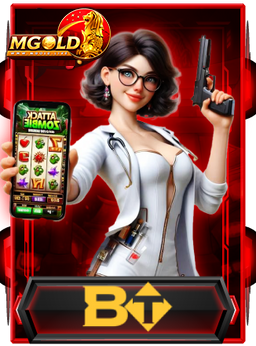 BT Gaming