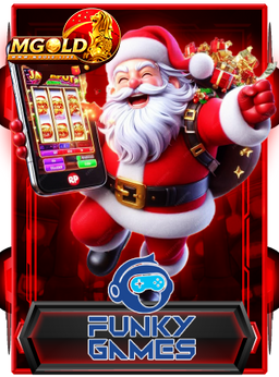 Funky Games