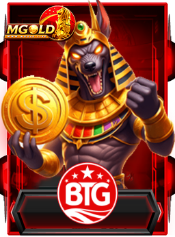 Big Time Gaming