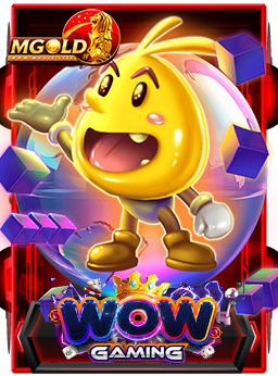Wow Gaming Slot