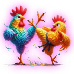 ไก่ชน