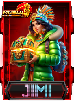 Jimi Gaming